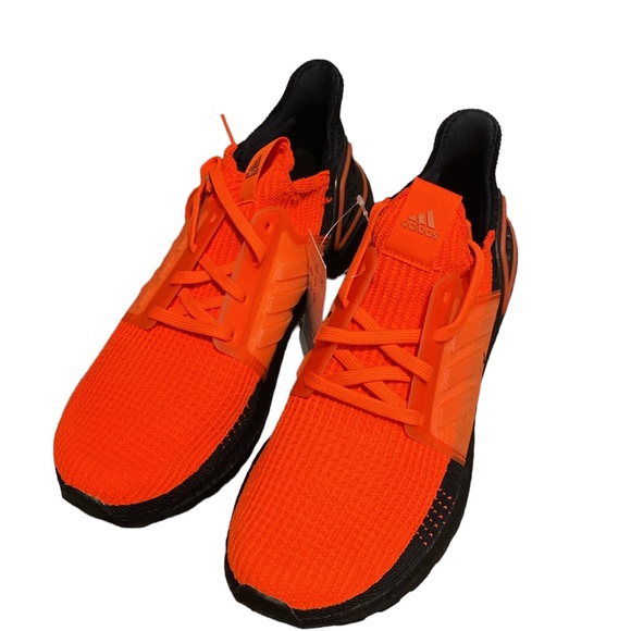 adidas gazelle silver green womens adidas UltraBOOST 20 Orange/Red  Sportamore.com
